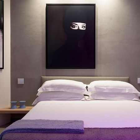 Catania Smart Apartments エクステリア 写真
