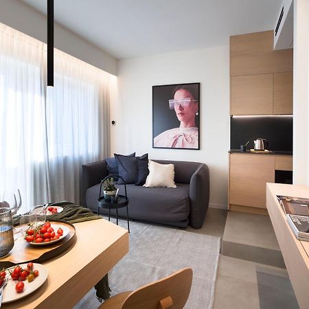 Catania Smart Apartments エクステリア 写真
