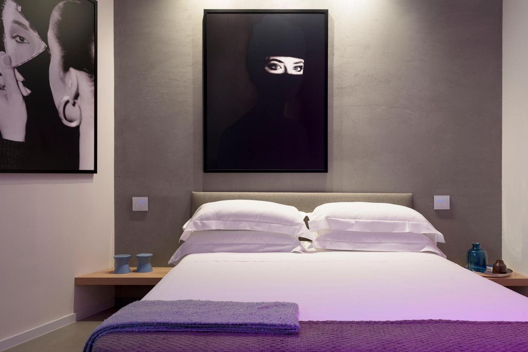 Catania Smart Apartments エクステリア 写真