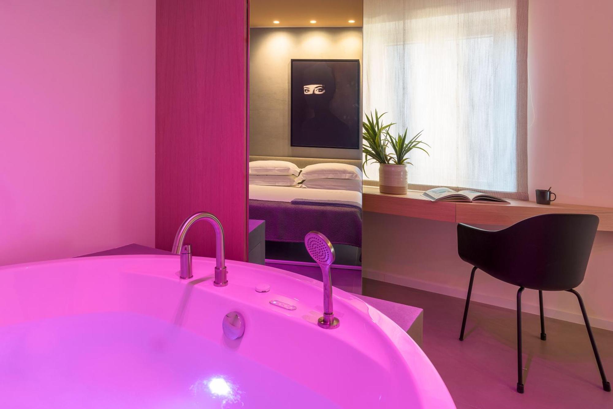 Catania Smart Apartments エクステリア 写真