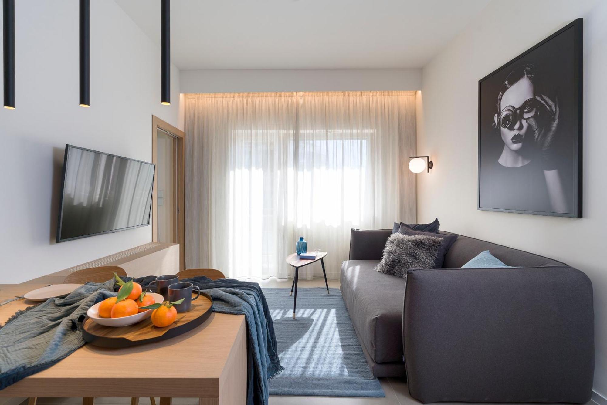 Catania Smart Apartments エクステリア 写真