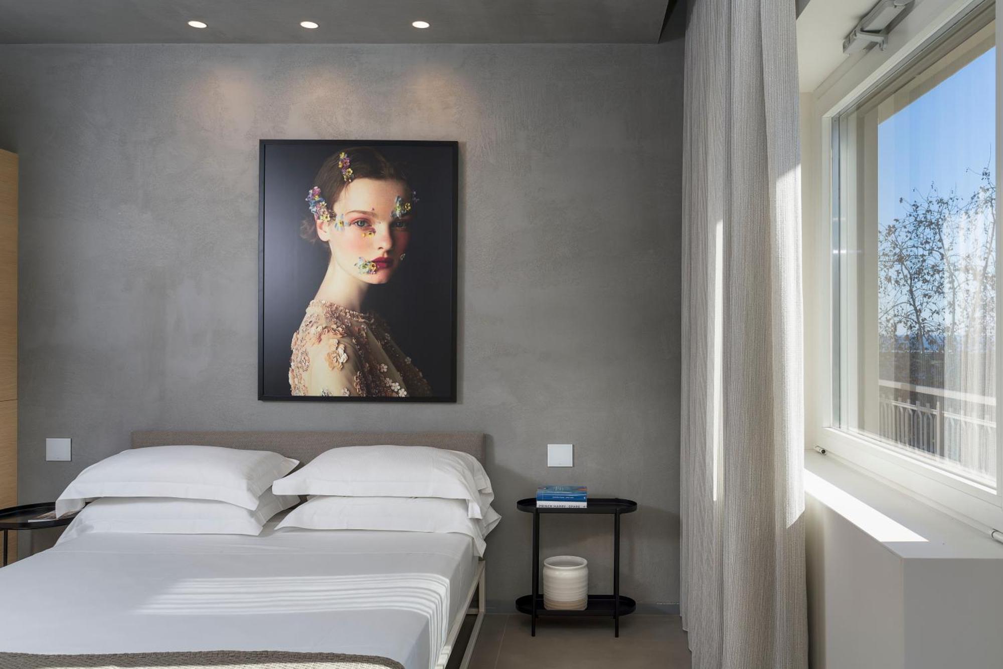 Catania Smart Apartments エクステリア 写真