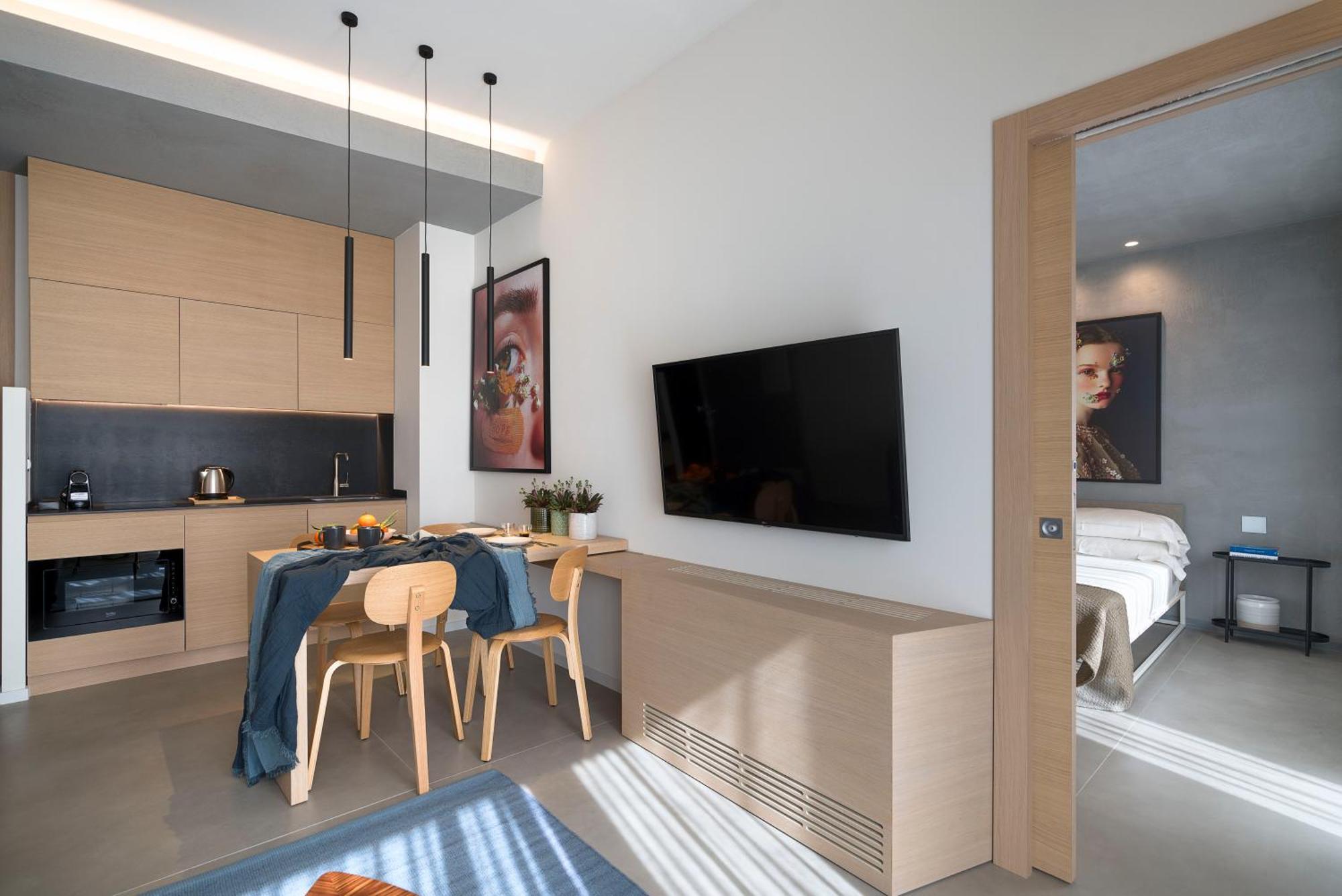 Catania Smart Apartments エクステリア 写真