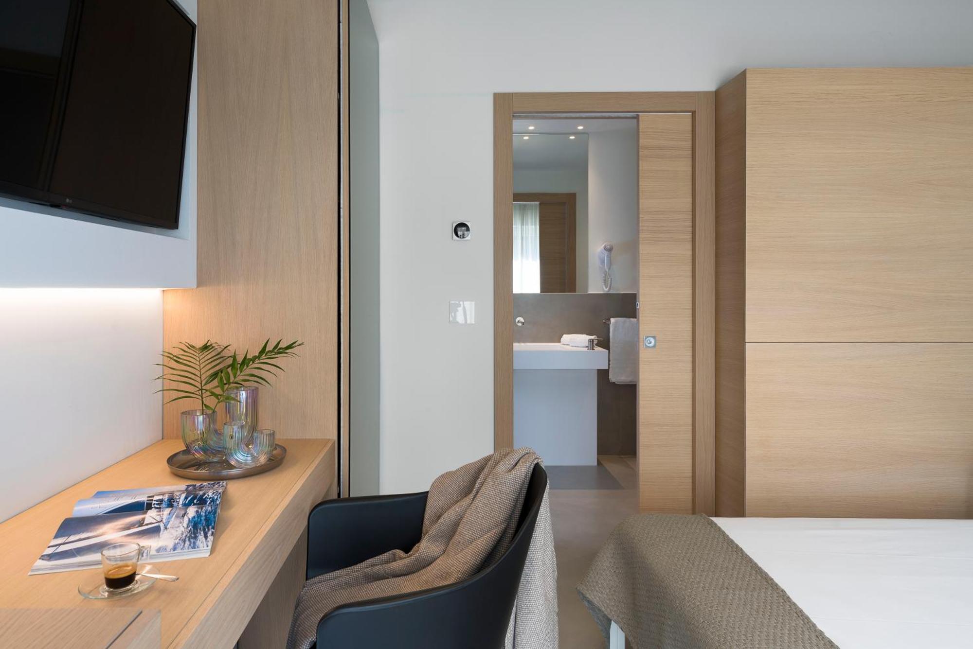 Catania Smart Apartments エクステリア 写真