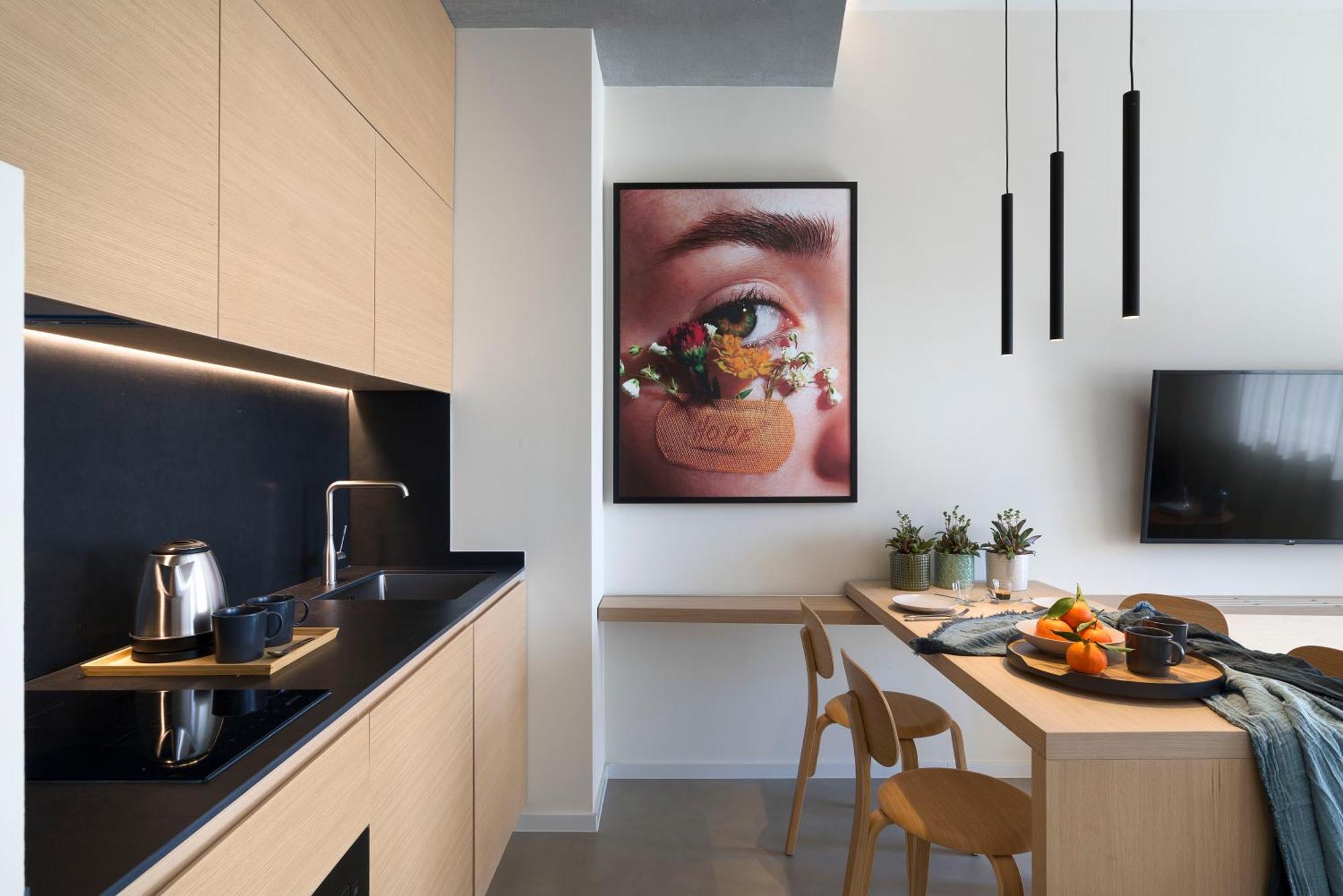 Catania Smart Apartments エクステリア 写真