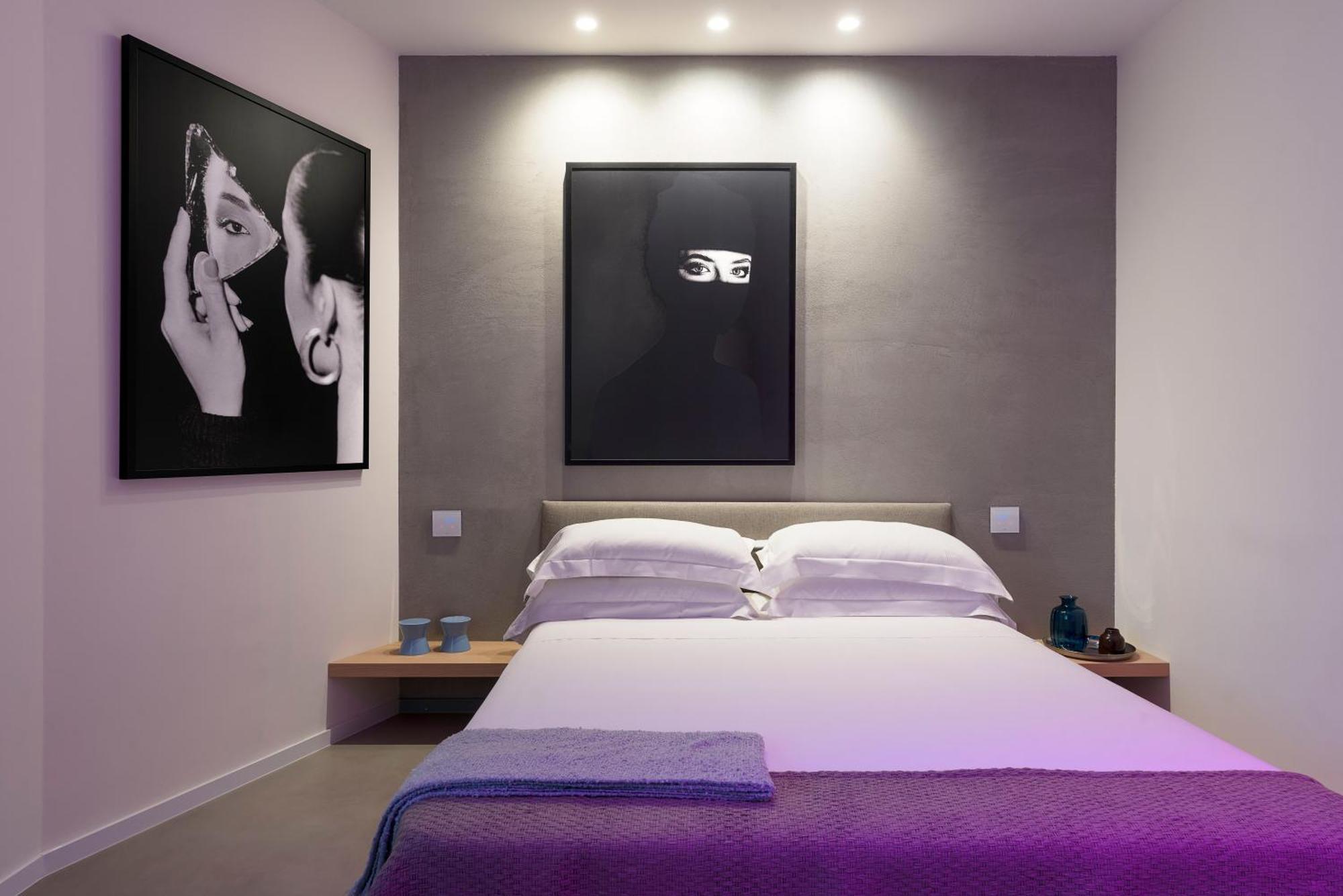 Catania Smart Apartments エクステリア 写真