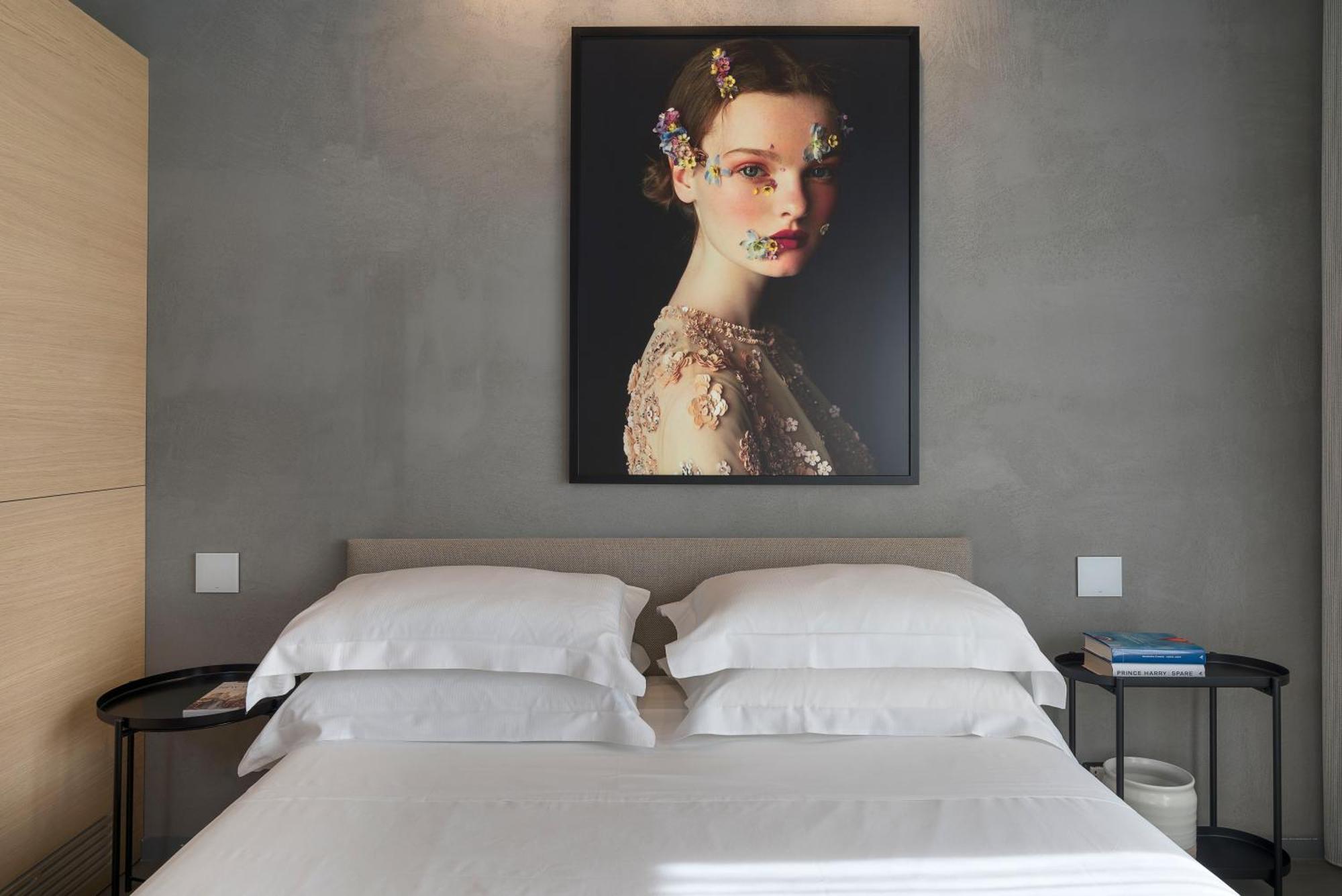Catania Smart Apartments エクステリア 写真