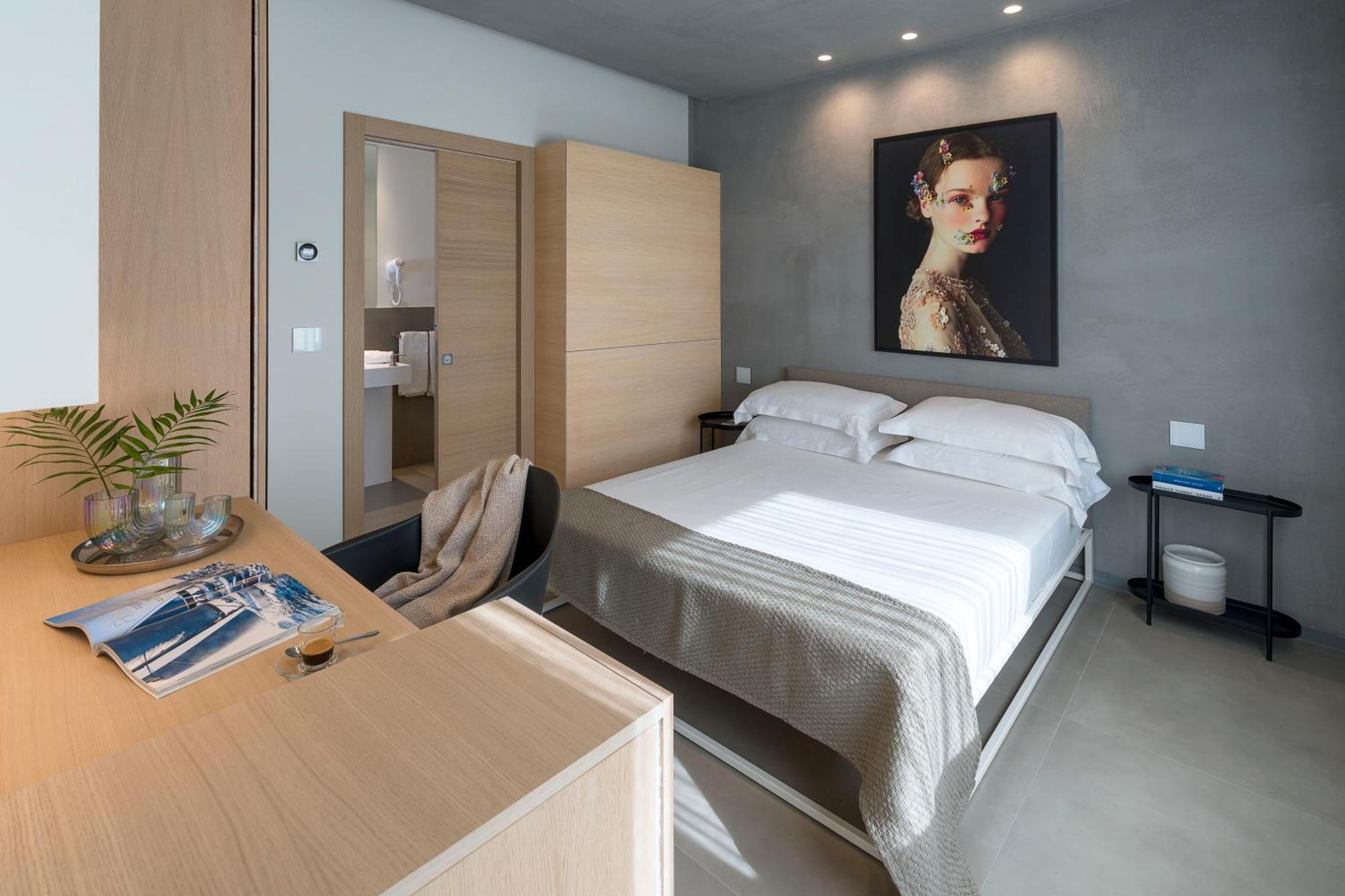 Catania Smart Apartments エクステリア 写真