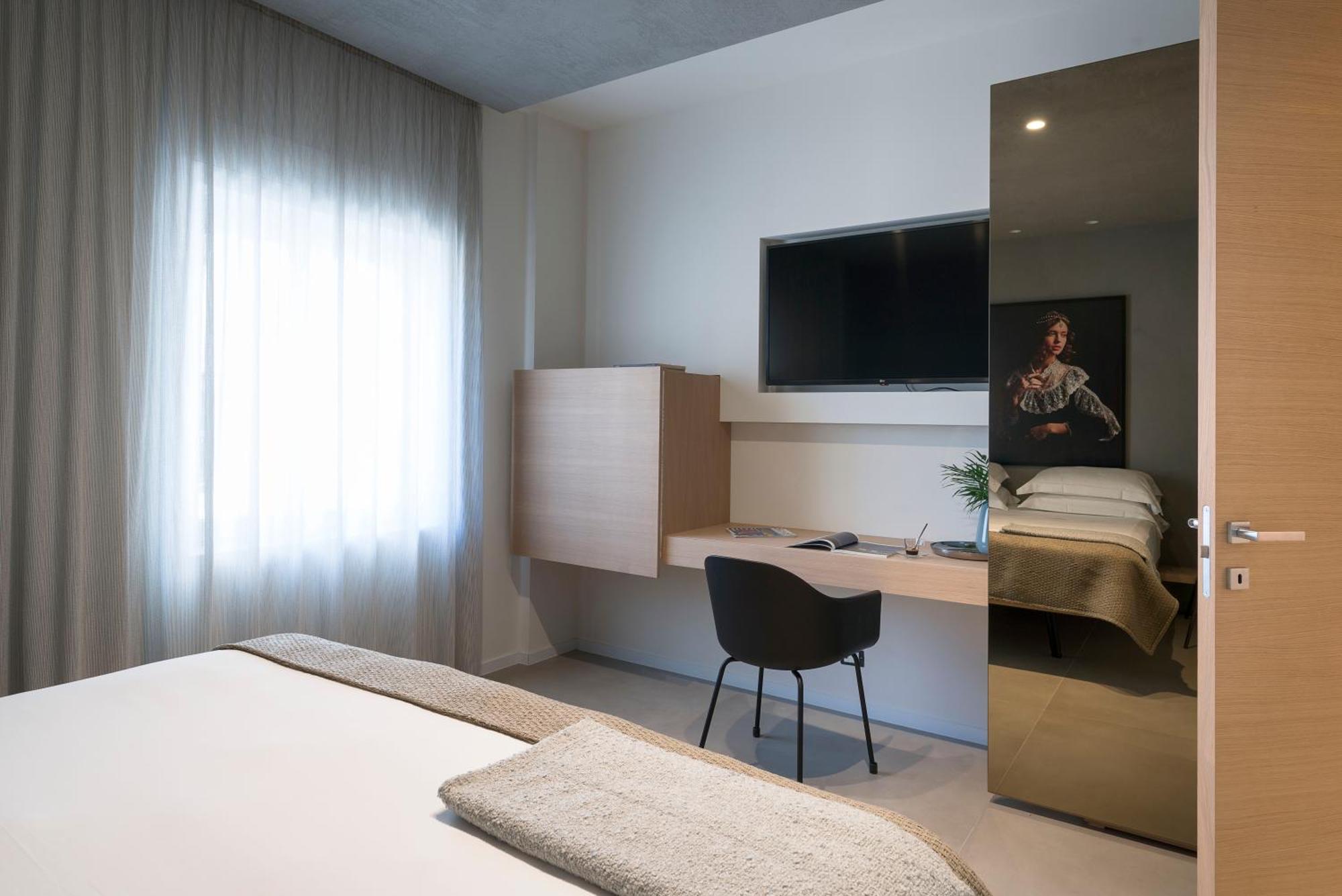 Catania Smart Apartments エクステリア 写真