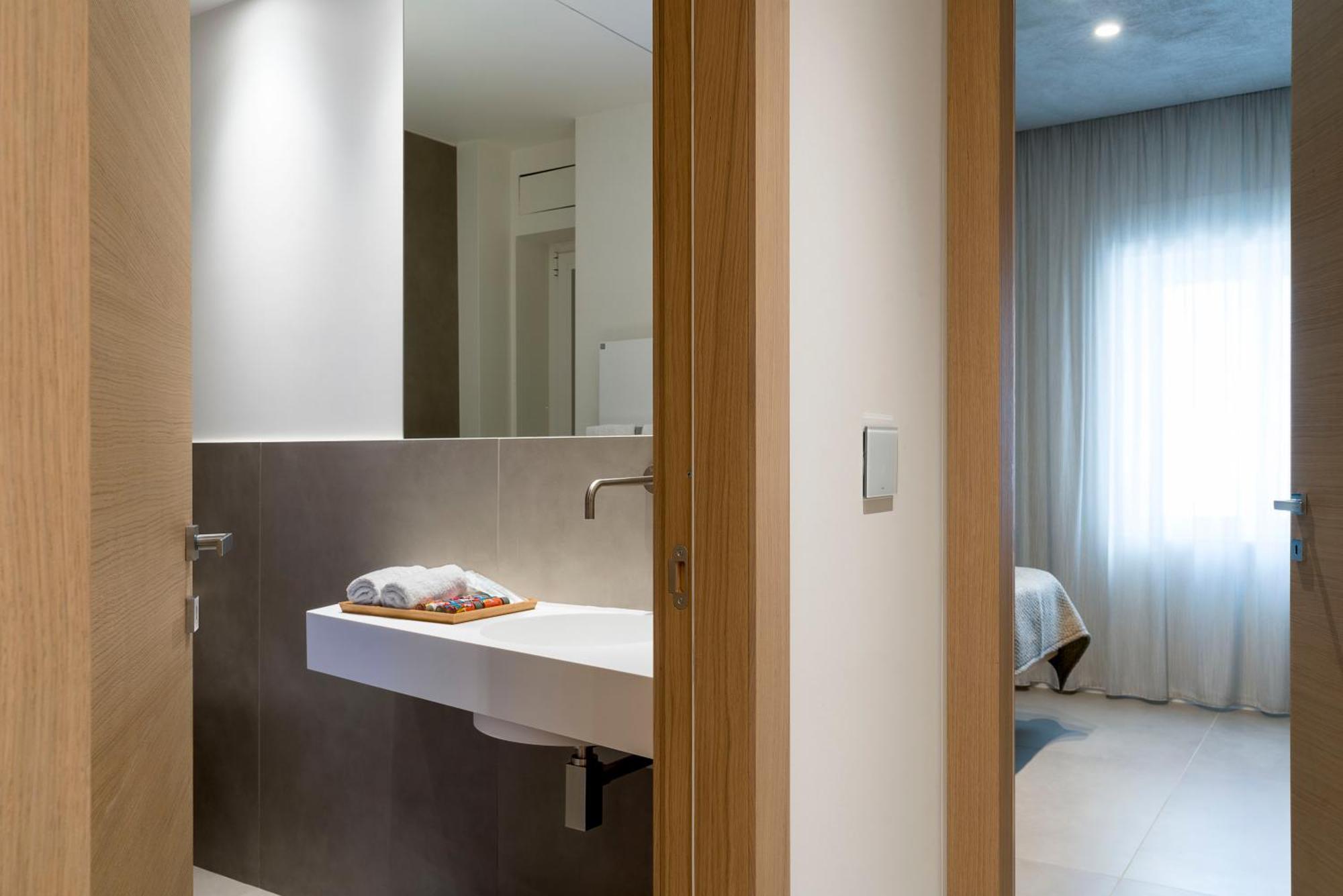 Catania Smart Apartments エクステリア 写真