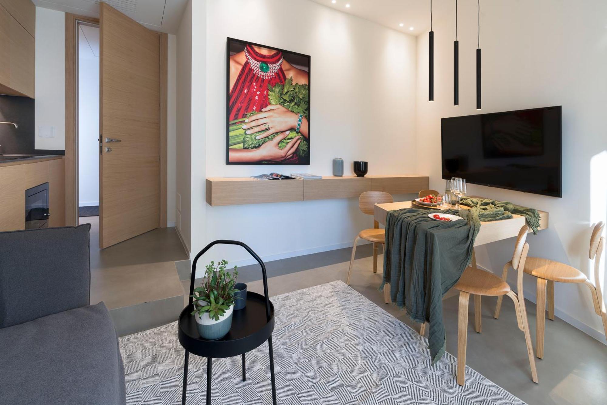 Catania Smart Apartments エクステリア 写真
