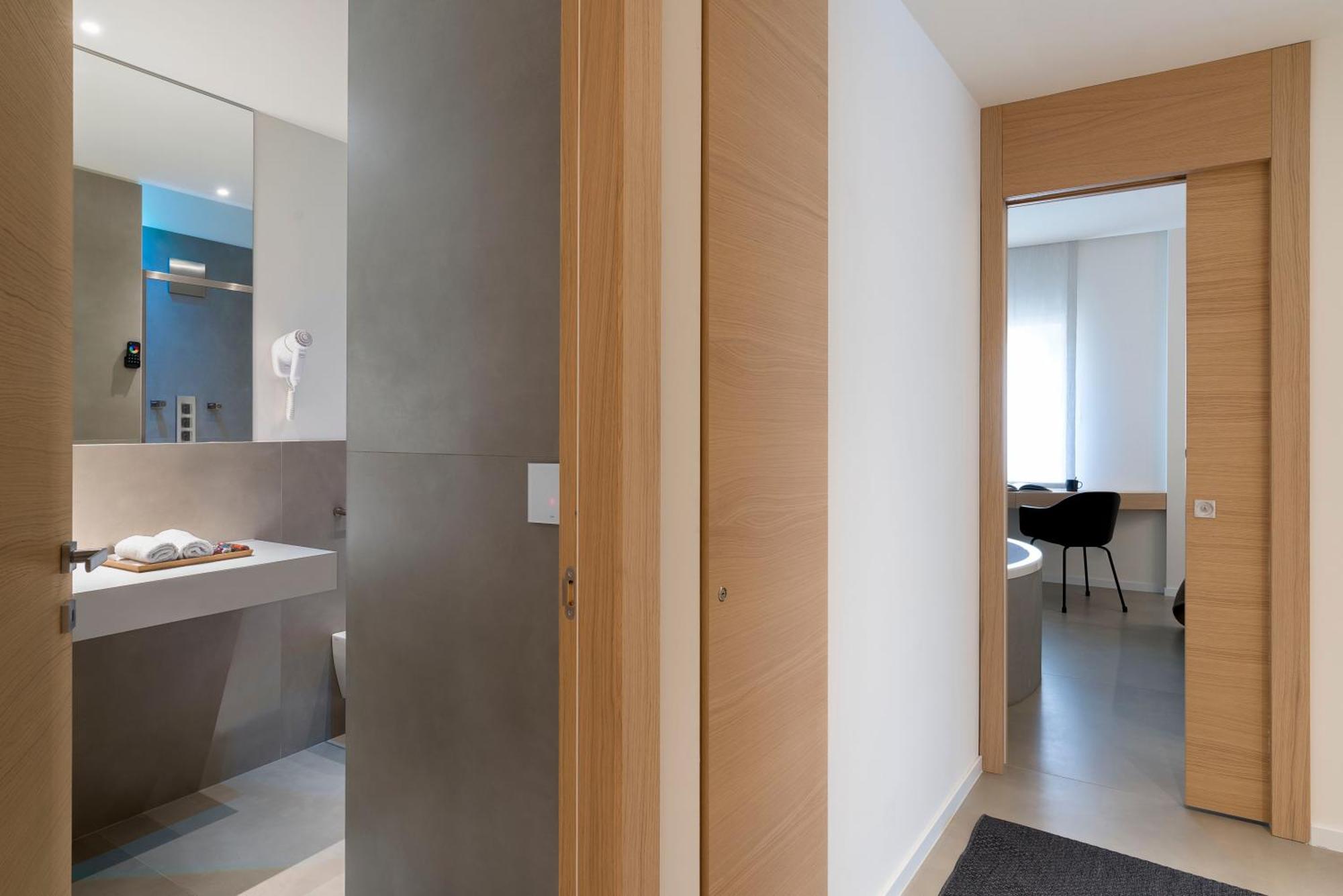 Catania Smart Apartments エクステリア 写真