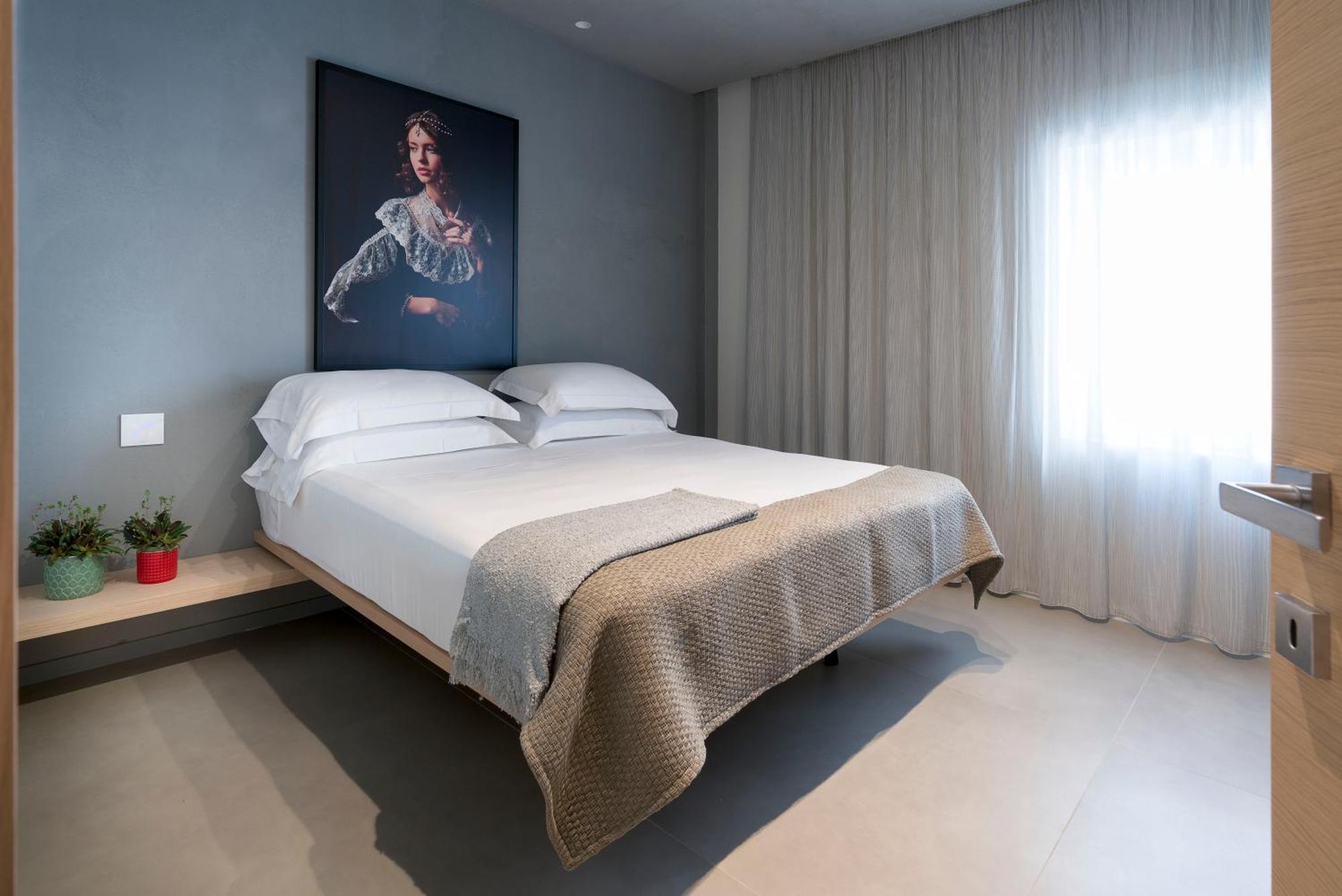 Catania Smart Apartments エクステリア 写真