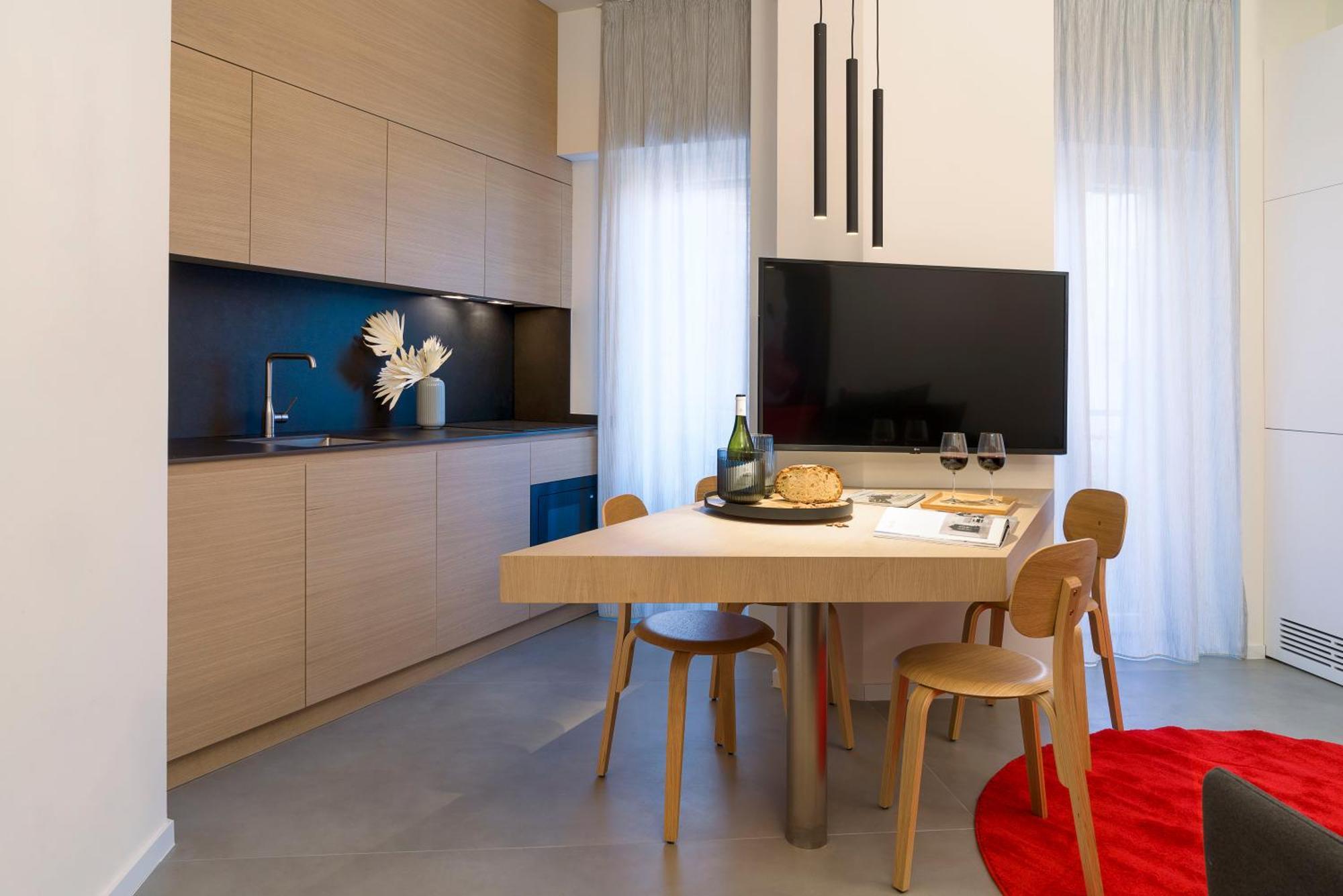 Catania Smart Apartments エクステリア 写真