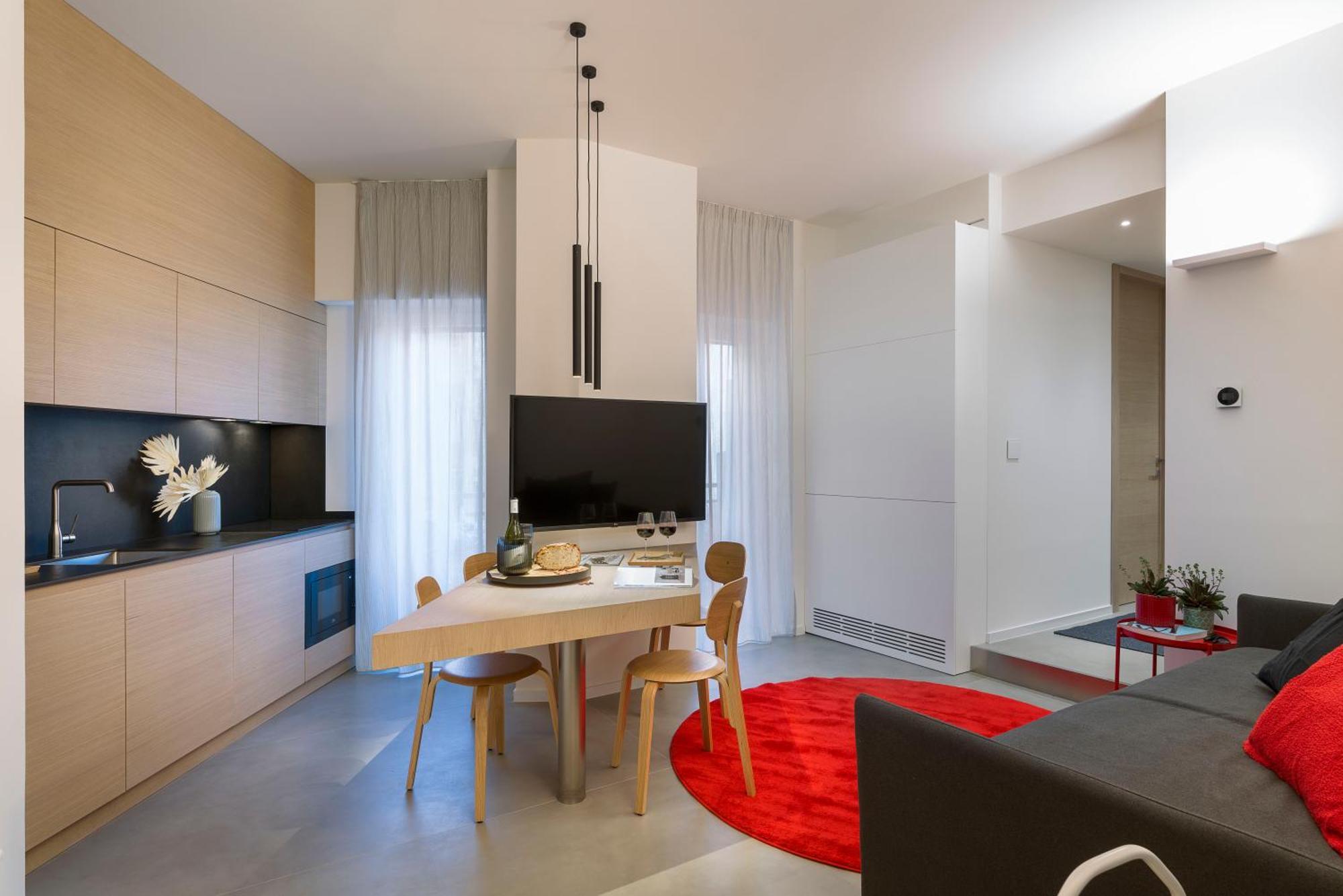 Catania Smart Apartments エクステリア 写真