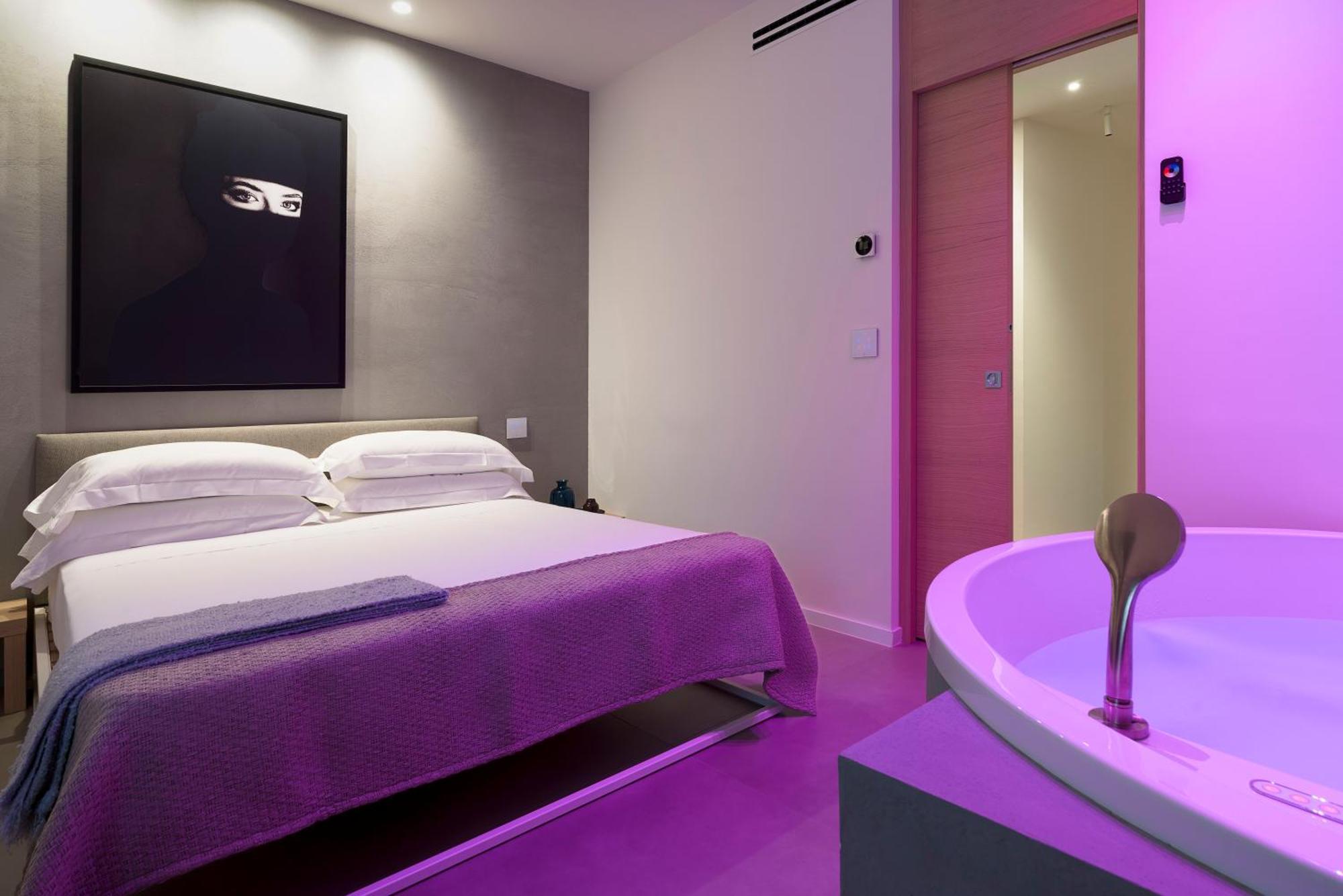 Catania Smart Apartments エクステリア 写真