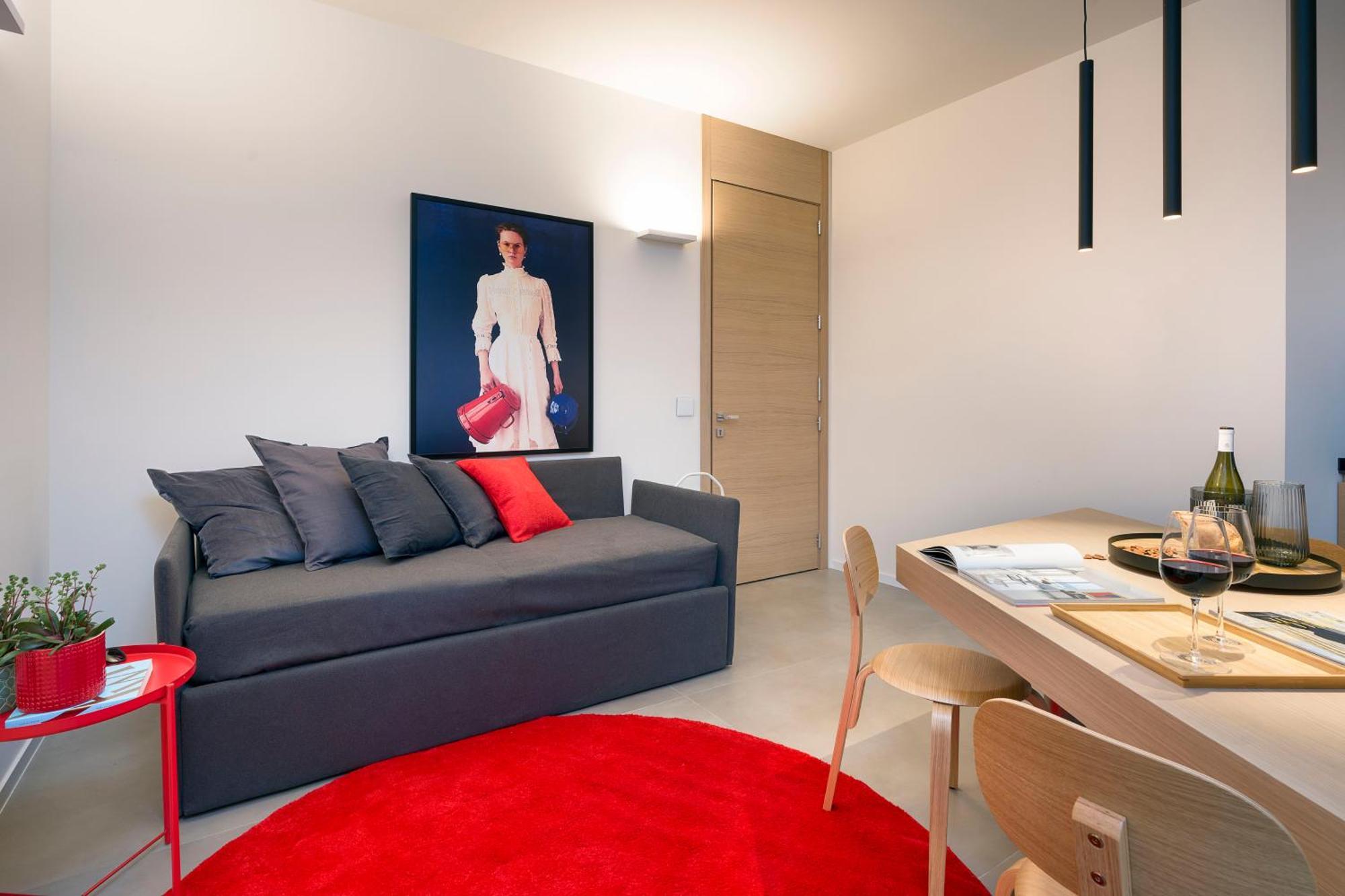 Catania Smart Apartments エクステリア 写真